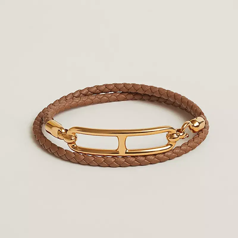 Damen Lederarmband