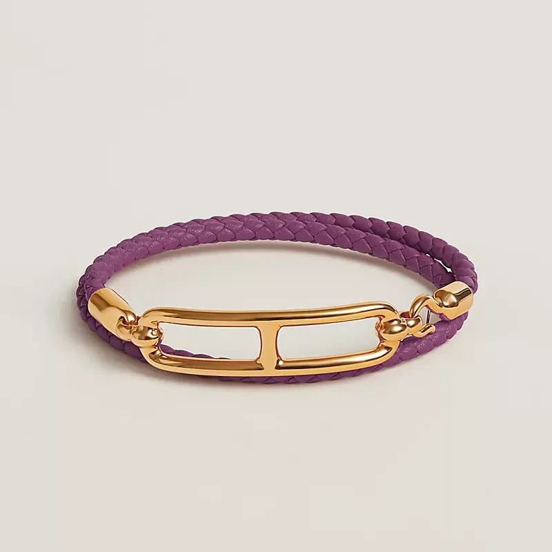 Damen Lederarmband